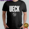 Ueck Milwaukee Brewers Bob Uecker shirt