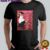 UMI People Stories World Tour 2025 2026 Dates T-shirt
