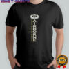United States Army Airborne logo shirt