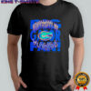 University Of Florida Big Gator Fan Gator Mascot Vintage shirt