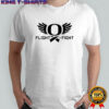 University of Oregon Flight or Fight shirt