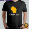 Unlike any other Green Bay Packers shirt