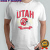 Utah Utes Prime Play T-Shirt