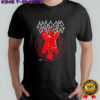 Vader Pazuzu 1993 Tour T-shirt