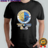 Vanderbilt Commodores on Saturdays Tennessee Titans on Sundays skyline shirt