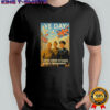 Ve Day Let Us Strive To Make Peace Permanent T-shirt