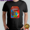 Video Games Rot Your Brains Low Score T-shirt
