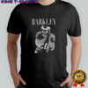 Vintage Saquon Barkley Eagles Football player shirt