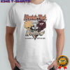 Virginia Tech Hokies vs Wofford Terriers football 2025 vintage shirt