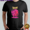Viscera Carcinogenesis Lex Talionis T-shirt