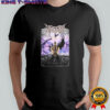 Viscera Carcinogenesis Sword T-shirt