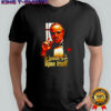 Vito Corleone The Godfather It insists upon itself shirt vintage shirt