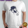 Vladdy Shush Vladimir Guerrero Toronto Blue Jays T-Shirt