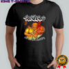 Volcano No Way Back T-shirt