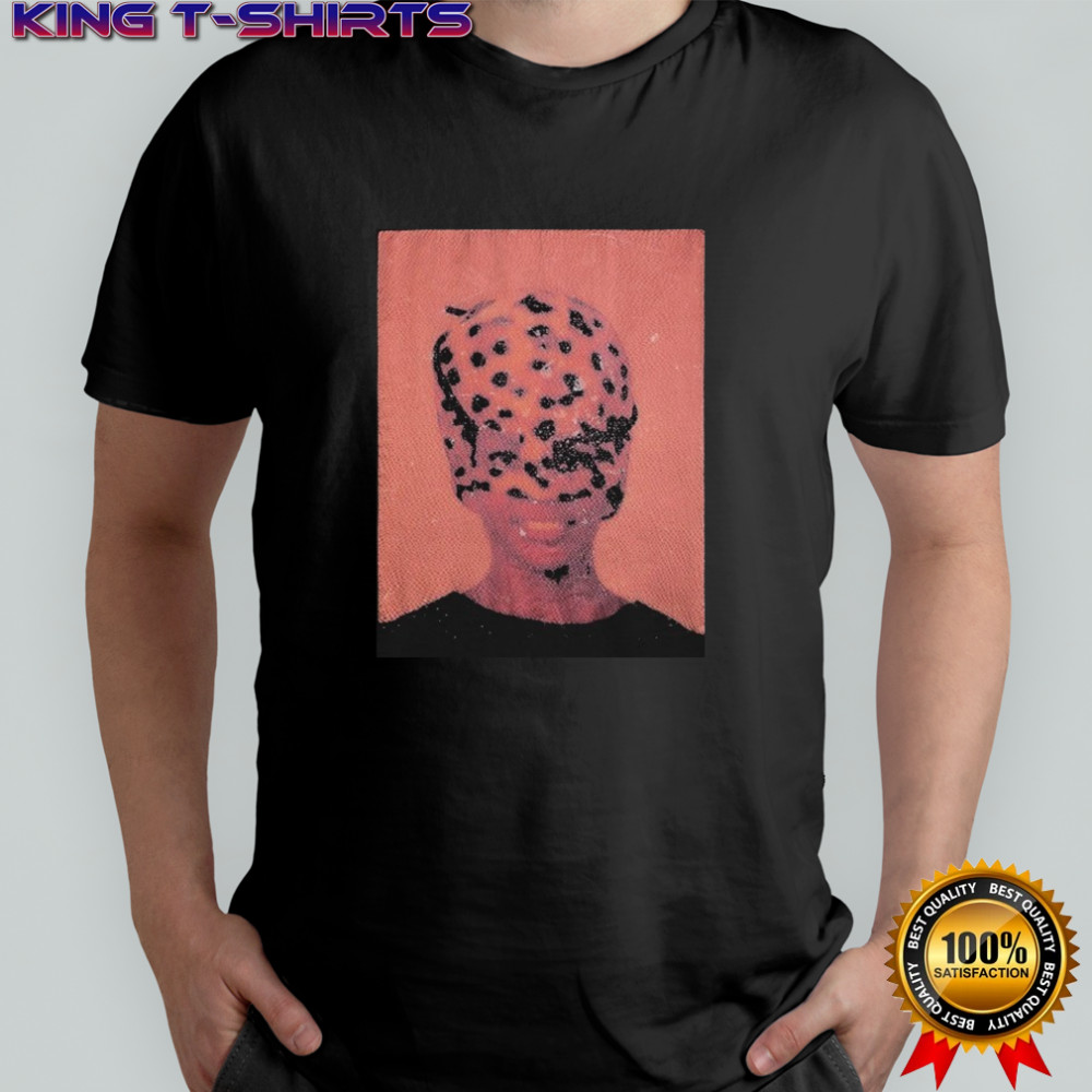 Wales Bonner Mary T-shirt