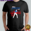 Walker Jenkins Minnesota Twins Twin City Star shirt