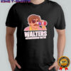 Walters Neighborhood Watch shirt
