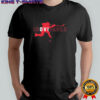 Washington Capitals Inovitable T-shirt