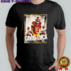 Washington Commanders football good luck commanders shirt
