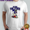 Washington Huskies vs Washington State Cougars we own the State shirt