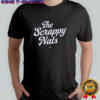Washington Nationals The Scrappy Nats T-shirt