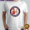Washington’s National Disgrace cartoon shirt