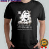 We Are Charlie Commemorative shirt