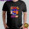 We are never too old for Scooby Boo shirt