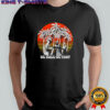 We build we fight beach vintage shirt