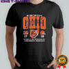 We run this State Ohio Cincinnati Bengals shirt