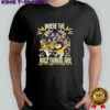 Where The Wild Things Are Wild Rumpus T-Shirt