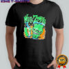 White Zombie Frank N’ Booze T-shirt