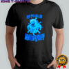 Who You Callin’ Snowflake Buff Snowflake Winter Graphic shirt