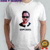 Win Lose Dominate classic shirt