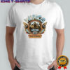 Wings 1979 back to the Egg shirt
