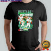 Winter is Coming Philadelphia Eagles shirt