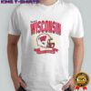Wisconsin Badgers Prime Play T-Shirt