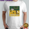 Wizard of Boz vintage shirt