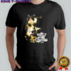 Wristmeetrazor Faces T-shirt