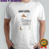 Written and illustrated by Jimmy Kimmel serious goose shirt