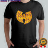 Wu tang Bills Mafia mashup Buffalo Bills hip hop football shirt