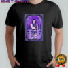 WWE Rhea Ripley Tarot Card shirt