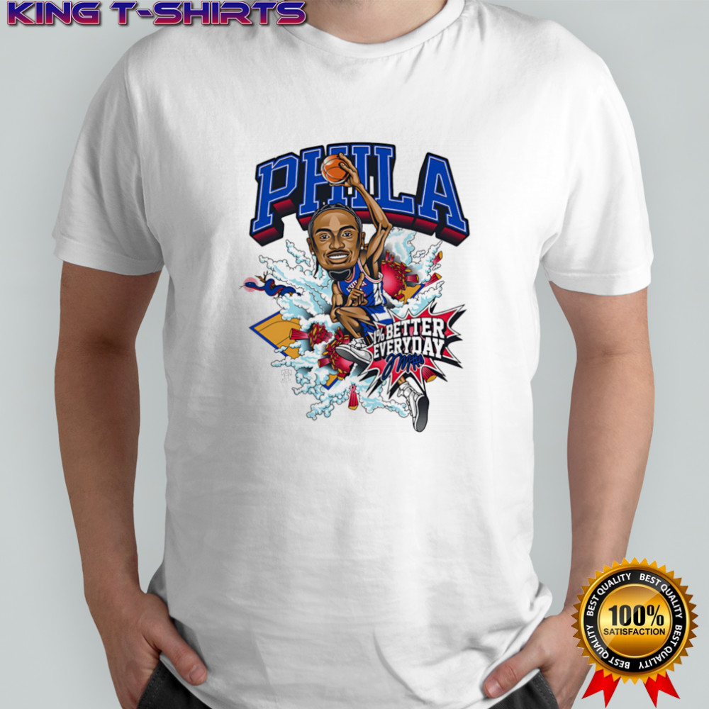 Xplosion Maxey 1 better everyday shirt