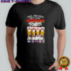 Yes I’m old but I saw 49ers greatness Montana Rice Young and Lott signature shirt