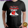 Yes I’m old but I saw Atlanta Falcons greatness Championship skyline helmet shirt