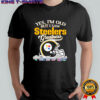 Yes i’m old but i saw Pittsburgh Steelers Greatness helmet logo shirt