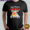 Yes i’m old but i saw San Francisco 49ers Greatness helmet Super Bowl logo shirt