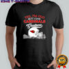 Yes I’m old but I saw St. Louis Cardinals greatness Super Bowl skyline helmet shirt