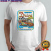 You Drive Me Insane Car T-shirt