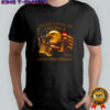 250 years anniversary USA Statue of Liberty Bald Eagle and Liberty Bell shirt